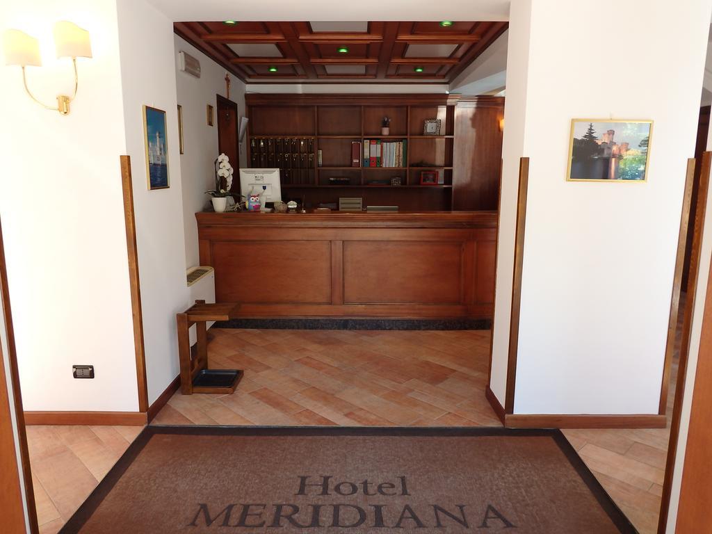 Hotel Meridiana Sirmione Kültér fotó